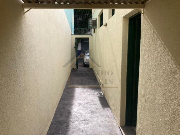 Imagem Imóvel para Alugar, 35 m² em Centro - Ribeirão Preto Imagem Imóvel para Alugar, 35 m² em Centro - Ribeirão Preto