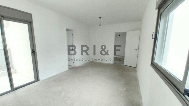 Imagem Apartamento com 3 Quartos à Venda, 192 m² em Campo Belo - São Paulo Imagem Apartamento com 3 Quartos à Venda, 192 m² em Campo Belo - São Paulo