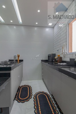 Imagem Casa com 2 Quartos à Venda, 135 m² em Capuava - Santo André