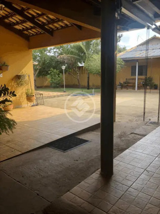 Imagem Chácara com 5 Quartos à Venda, 450 m² em Sítios De Recreio Mansões Do Campus - Goiânia Imagem Chácara com 5 Quartos à Venda, 450 m² em Sítios De Recreio Mansões Do Campus - Goiânia