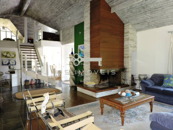 Imagem Casa de Condomínio com 3 Quartos à Venda, 400 m² em Granja Viana - Cotia Imagem Casa de Condomínio com 3 Quartos à Venda, 400 m² em Granja Viana - Cotia