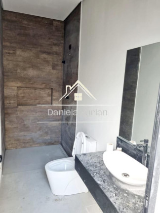 Imagem Casa de Condomínio com 3 Quartos à Venda, 230 m² em Jardim Gramados De Sorocaba - Sorocaba