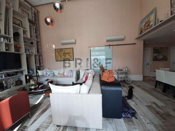 Imagem Apartamento com 4 Quartos à Venda, 213 m² em Vila Mariana - São Paulo Imagem Apartamento com 4 Quartos à Venda, 213 m² em Vila Mariana - São Paulo