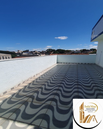 Imagem Cobertura com 3 Quartos à Venda, 160 m² em Céu Azul - Belo Horizonte Imagem Cobertura com 3 Quartos à Venda, 160 m² em Céu Azul - Belo Horizonte