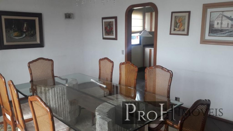 Imagem Apartamento com 4 Quartos à Venda, 245 m² em Centro - São Bernardo Do Campo