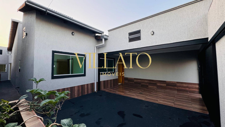 Imagem Casa com 3 Quartos à Venda, 130 m² em Condomínio Das Esmeraldas - Goiânia Imagem Casa com 3 Quartos à Venda, 130 m² em Condomínio Das Esmeraldas - Goiânia