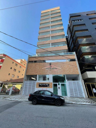 Imagem Apartamento com 1 Quarto à Venda, 40 m² em Boqueirão - Praia Grande