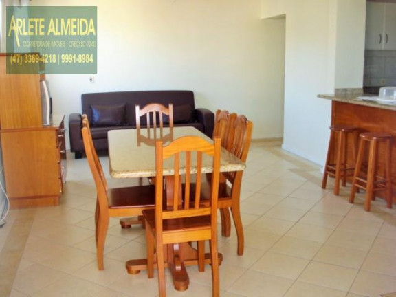 Imagem Apartamento com 2 Quartos para Alugar ou Temporada, 130 m² em Centro - Bombinhas Imagem Apartamento com 2 Quartos para Alugar ou Temporada, 130 m² em Centro - Bombinhas