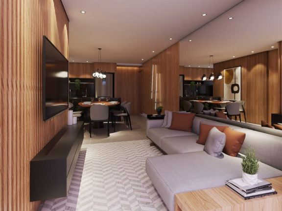 Imagem Apartamento com 3 Quartos à Venda, 164 m² em Moema - São Paulo Imagem Apartamento com 3 Quartos à Venda, 164 m² em Moema - São Paulo