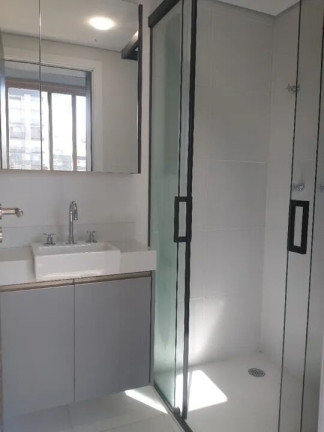 Imagem Imóvel com 1 Quarto para Alugar, 40 m² em Pinheiros - São Paulo Imagem Imóvel com 1 Quarto para Alugar, 40 m² em Pinheiros - São Paulo
