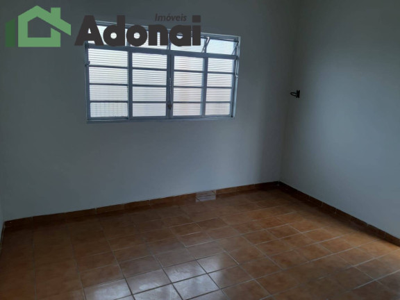 Imagem Casa com 2 Quartos à Venda, 109 m² em Jardim Alessandra - Várzea Paulista
