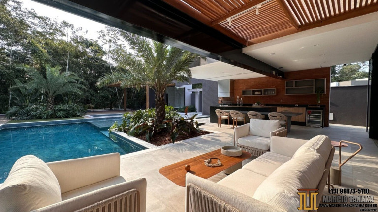 Imagem Casa com 5 Quartos à Venda, 474 m² em Riviera - Bertioga Imagem Casa com 5 Quartos à Venda, 474 m² em Riviera - Bertioga