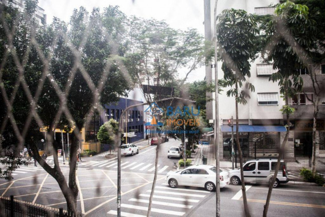 Imagem Apartamento com 3 Quartos à Venda, 136 m² em Higienópolis - São Paulo Imagem Apartamento com 3 Quartos à Venda, 136 m² em Higienópolis - São Paulo