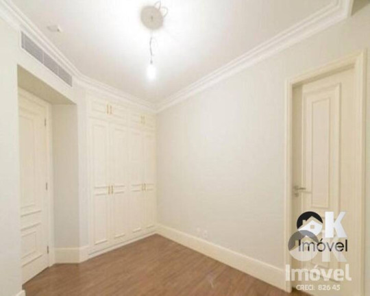 Imagem Apartamento com 4 Quartos à Venda, 340 m² em Jardim Paulista - São Paulo