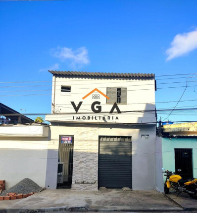 Imagem Casa com 5 Quartos à Venda, 220 m² em Jardim Helena - Ferraz De Vasconcelos Imagem Casa com 5 Quartos à Venda, 220 m² em Jardim Helena - Ferraz De Vasconcelos