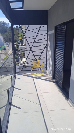 Imagem Casa com 3 Quartos à Venda, 217 m² em Residencial Mosaico Da Serra - Mogi Das Cruzes