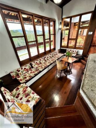 Imagem Casa com 5 Quartos à Venda, 565 m² em Nova Suíça - Nova Friburgo Imagem Casa com 5 Quartos à Venda, 565 m² em Nova Suíça - Nova Friburgo
