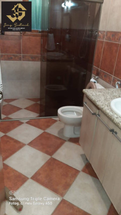 Imagem Casa de Condomínio com 3 Quartos à Venda, em Loteamento Capital Ville - Jundiaí Imagem Casa de Condomínio com 3 Quartos à Venda, em Loteamento Capital Ville - Jundiaí