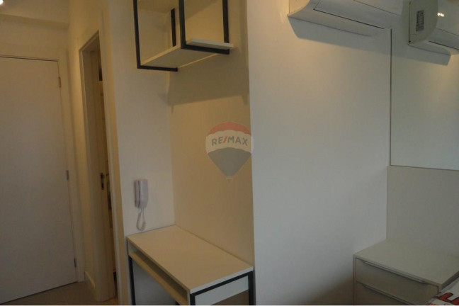 Imagem Apartamento com 1 Quarto para Alugar, 22 m² em Chácara Klabin / Jardim Vila Mariana - São Paulo