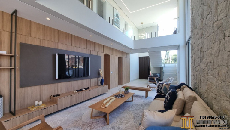 Imagem Casa com 6 Quartos à Venda, 370 m² em Riviera - Bertioga Imagem Casa com 6 Quartos à Venda, 370 m² em Riviera - Bertioga