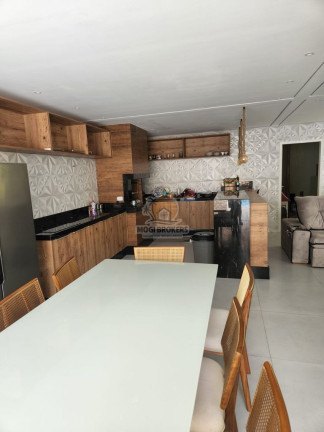 Imagem Sobrado com 3 Quartos à Venda, 180 m² em Conjunto Habitacional Ana Paula - Mogi Das Cruzes Imagem Sobrado com 3 Quartos à Venda, 180 m² em Conjunto Habitacional Ana Paula - Mogi Das Cruzes