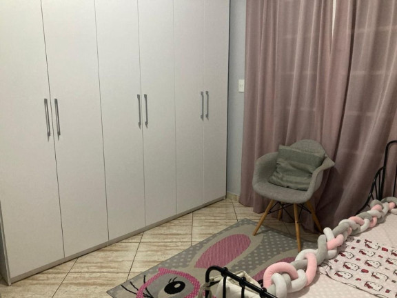 Imagem Sobrado com 3 Quartos à Venda, 271 m² em Vila áurea - Poá