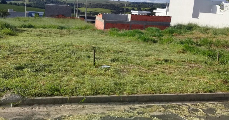 Imagem Terreno à Venda, 160 m² em Valle Verde - Itaporanga Imagem Terreno à Venda, 160 m² em Valle Verde - Itaporanga