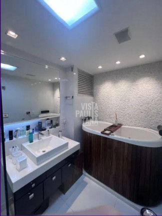 Imagem Apartamento com 3 Quartos para Alugar, 120 m² em Itaim Bibi - São Paulo Imagem Apartamento com 3 Quartos para Alugar, 120 m² em Itaim Bibi - São Paulo