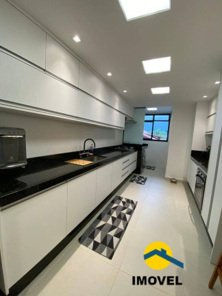 Imagem Apartamento com 3 Quartos à Venda, 111 m² em Piratininga - Niterói Imagem Apartamento com 3 Quartos à Venda, 111 m² em Piratininga - Niterói