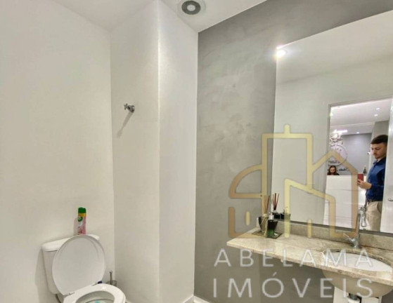 Imagem Sala Comercial à Venda, 43 m² em Centro - São Bernardo Do Campo