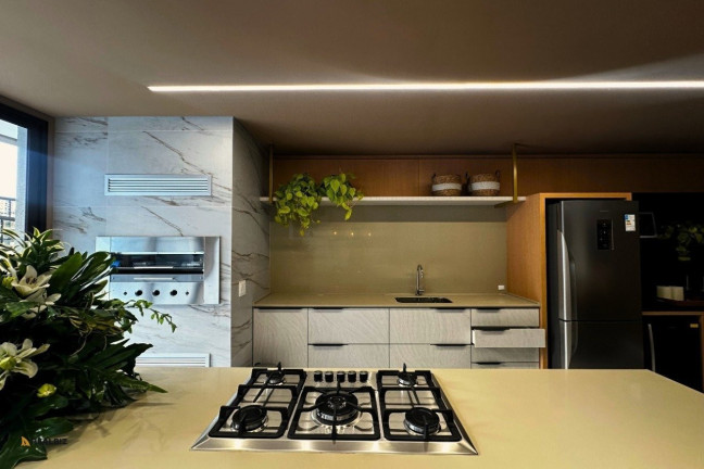 Imagem Apartamento com 1 Quarto à Venda, 97 m² em Palmas - Governador Celso Ramos