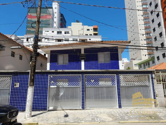 Imagem Kitnet com 1 Quarto à Venda, 20 m² em Aviação - Praia Grande Imagem Kitnet com 1 Quarto à Venda, 20 m² em Aviação - Praia Grande