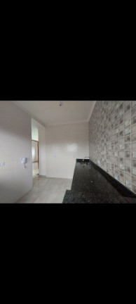 Imagem Casa de Condomínio com 2 Quartos à Venda, 48 m² em Maracanã - Praia Grande Imagem Casa de Condomínio com 2 Quartos à Venda, 48 m² em Maracanã - Praia Grande