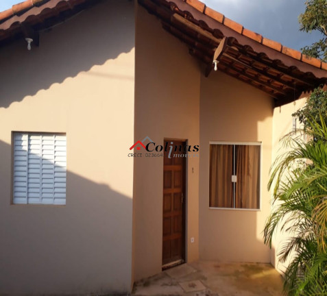 Imagem Casa com 2 Quartos à Venda, 250 m² em Depois Do Centro - Ibiúna Imagem Casa com 2 Quartos à Venda, 250 m² em Depois Do Centro - Ibiúna