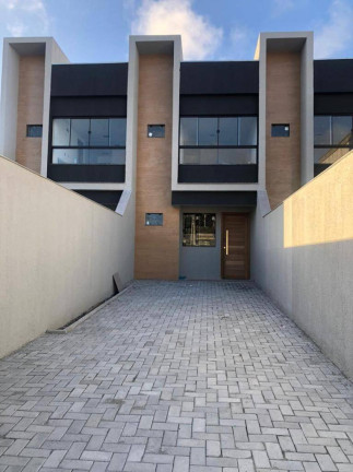 Sobrado com 3 Quartos à Venda, 108 m² em Jardim Praia Mar - Itapema