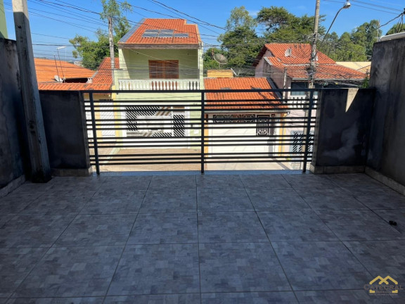 Imagem Sobrado com 3 Quartos à Venda, 151 m² em Jardim Itália - Várzea Paulista Imagem Sobrado com 3 Quartos à Venda, 151 m² em Jardim Itália - Várzea Paulista