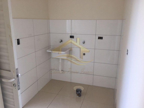 Imagem Casa com 2 Quartos à Venda, 57 m² em Jardim Império Do Sol - Londrina