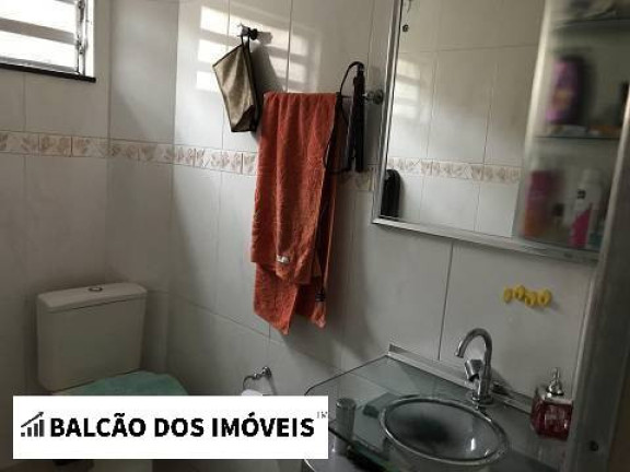 Imagem Casa com 3 Quartos à Venda, 110 m² em São Paulo Imagem Casa com 3 Quartos à Venda, 110 m² em São Paulo