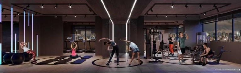 Imagem Apartamento com 1 Quarto à Venda, 63 m² em Jardim Paulista - São Paulo Imagem Apartamento com 1 Quarto à Venda, 63 m² em Jardim Paulista - São Paulo