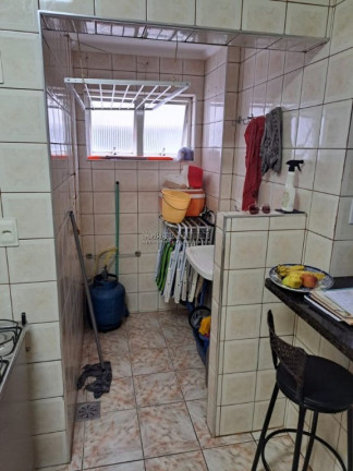 Imagem Apartamento com 2 Quartos à Venda, 68 m² em Real - Praia Grande