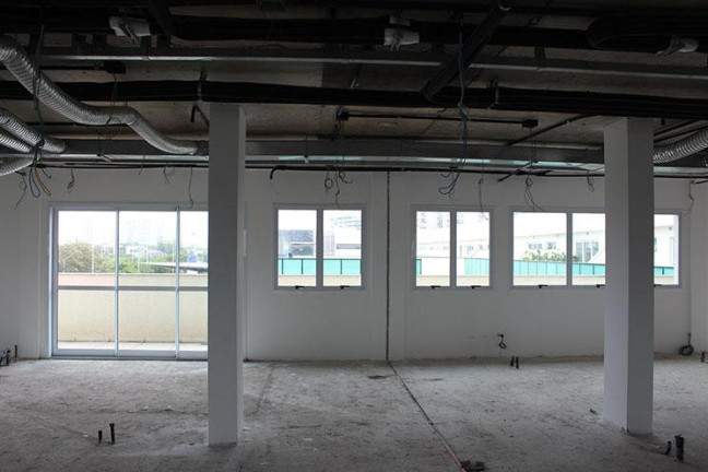 Imagem Imóvel Comercial à Venda, 401 m² em Barra Da Tijuca - Rio De Janeiro