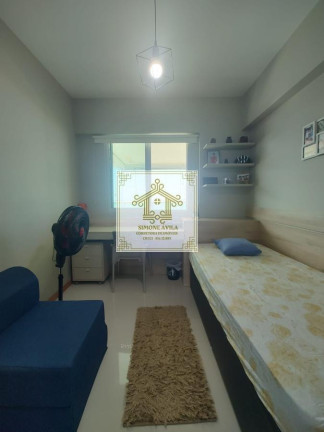 Imagem Apartamento com 3 Quartos à Venda, 112 m² em Jardim Armação - Salvador
