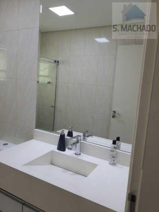 Imagem Apartamento com 3 Quartos à Venda, 106 m² em Vila Curuça - Santo André