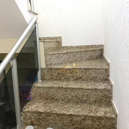 Imagem Sobrado com 4 Quartos à Venda ou Locação, 259 m² em Cidade Patriarca - São Paulo