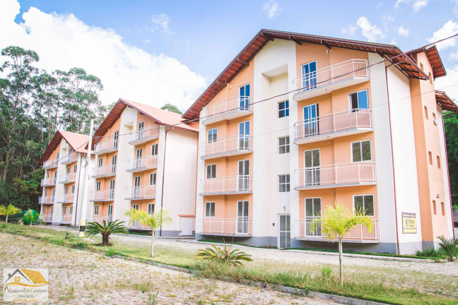 Imagem Apartamento com 2 Quartos à Venda, 72 m² em Varginha - Nova Friburgo Imagem Apartamento com 2 Quartos à Venda, 72 m² em Varginha - Nova Friburgo