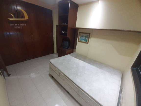 Imagem Apartamento com 4 Quartos à Venda, 270 m² em Vila Guilhermina - Praia Grande
