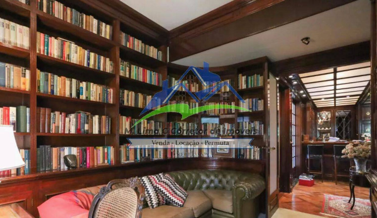 Imagem Apartamento com 3 Quartos à Venda, 370 m² em Bela Vista - São Paulo Imagem Apartamento com 3 Quartos à Venda, 370 m² em Bela Vista - São Paulo
