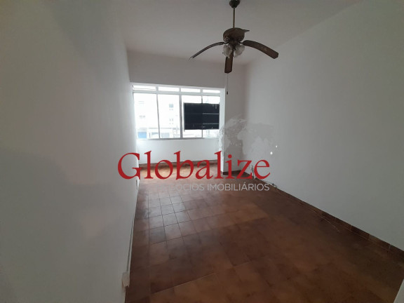 Imagem Imóvel com 2 Quartos à Venda, 77 m² em Boqueirão - Santos Imagem Imóvel com 2 Quartos à Venda, 77 m² em Boqueirão - Santos