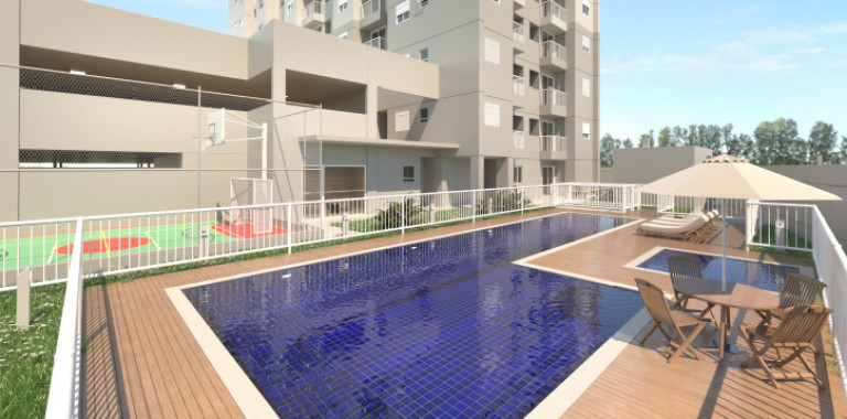 Imagem Apartamento com 2 Quartos à Venda, 46 m² em Vila Curuçá - São Paulo Imagem Apartamento com 2 Quartos à Venda, 46 m² em Vila Curuçá - São Paulo