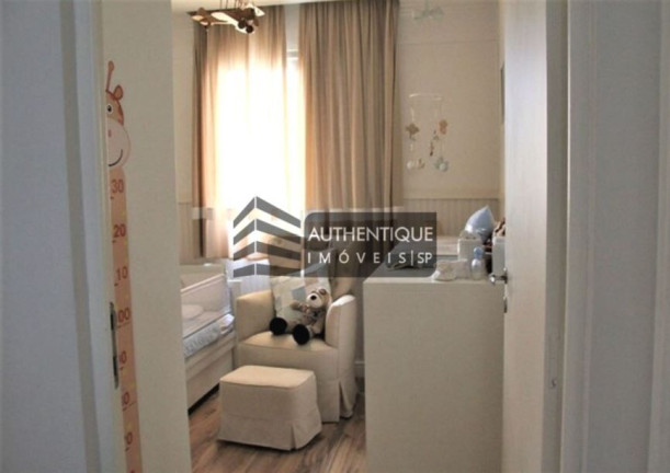 Imagem Apartamento com 2 Quartos à Venda, 65 m² em Aclimação - São Paulo